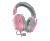 Razer BlackShark V2 X PlayStation Quartz - 1338281 - zdjęcie 4